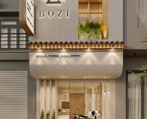 BOZI SPA